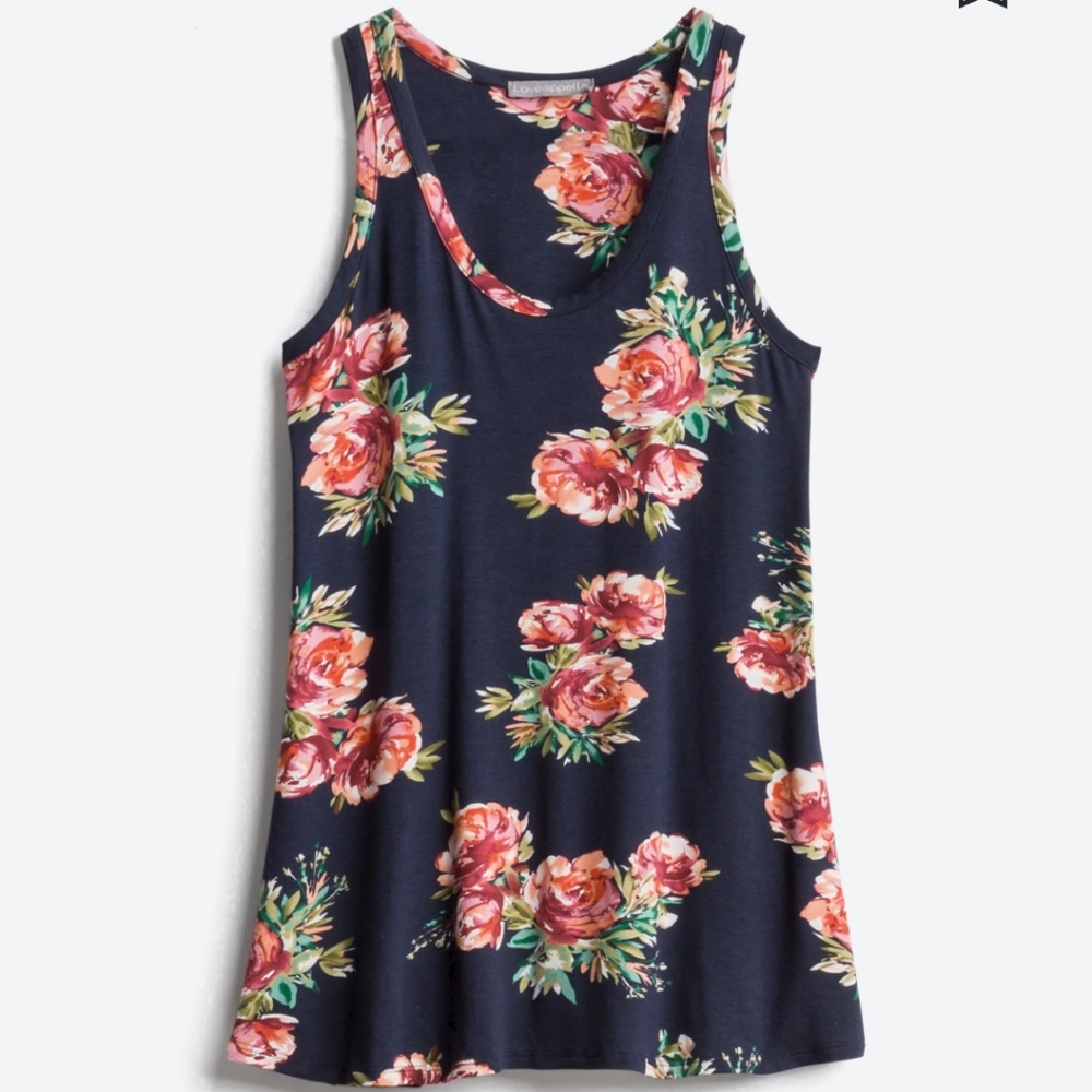 Swing Top